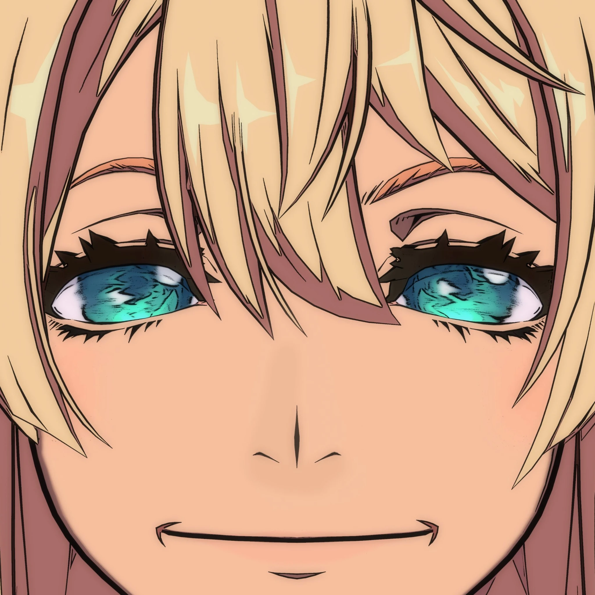 bridgetstare