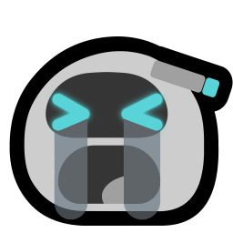 :neobot_cry_loud: