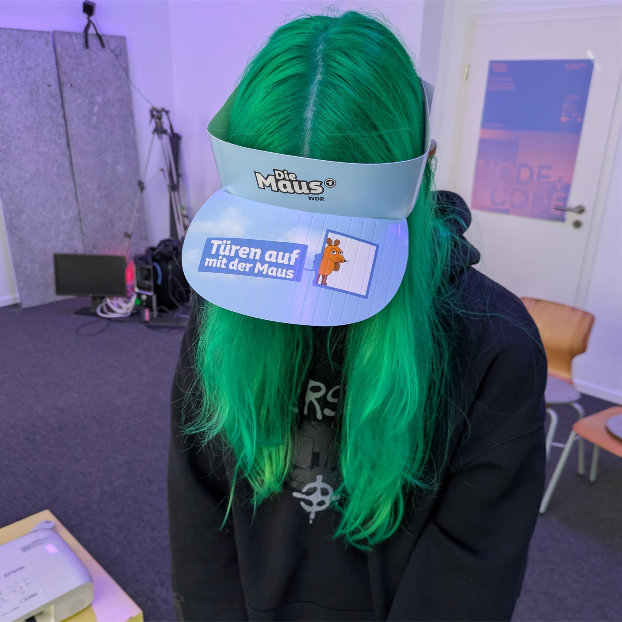 Freya 🔜 39C3